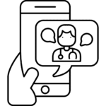 necesito quien maneje mis redes sociales