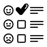 encuesta de satisfacción al cliente