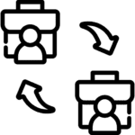 asistente virtual para academias online