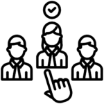 asistente virtual para organizaciones